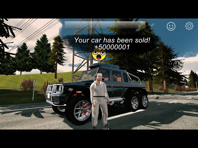 HOW TO GET $50,000,000 in 12 Minutes in Car Parking Multiplayer