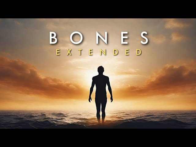 Bones (Extended Version) - Imagine Dragons