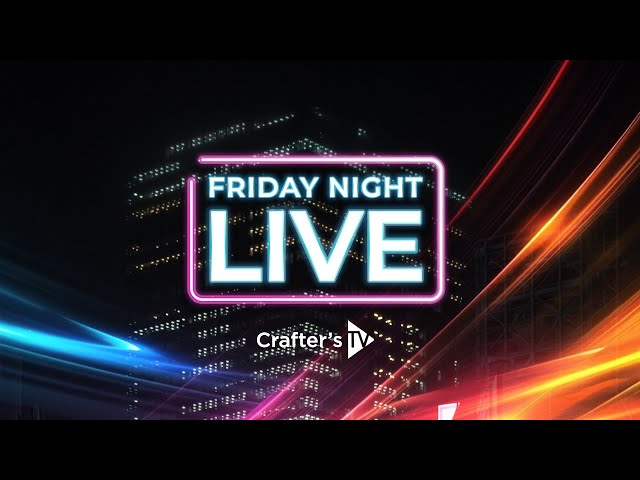 Friday Night Live (14th Feb 2025)