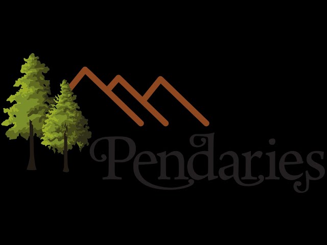 Pendaries Golf Course