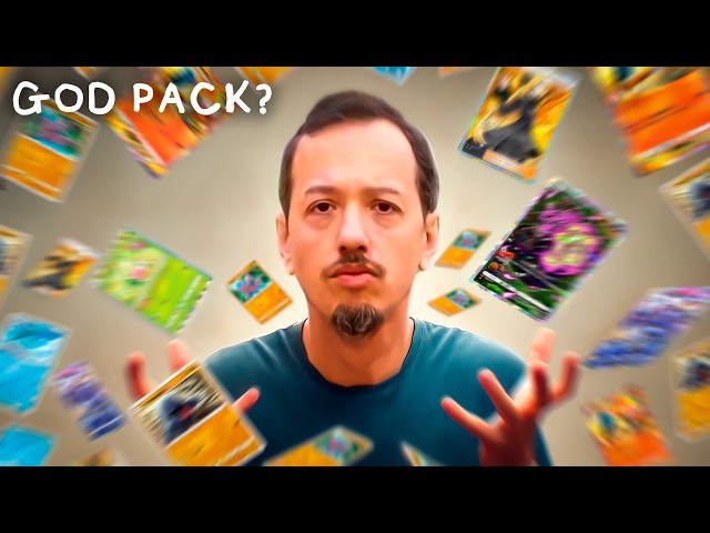 god pack o desinstalo el juego.