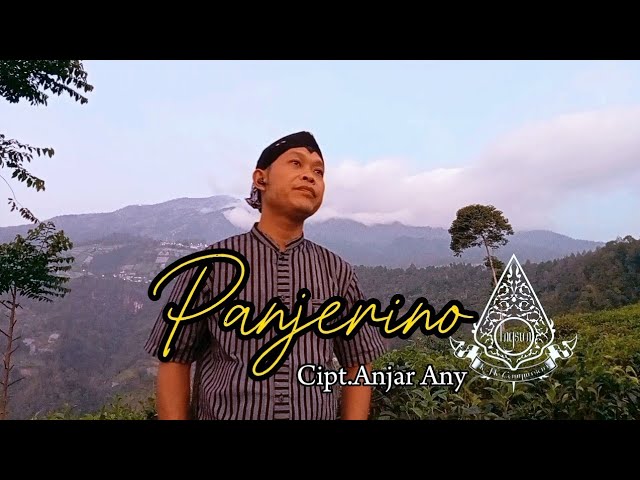 LINTANG PANJERINO - LANGGAM CAMPURSARI