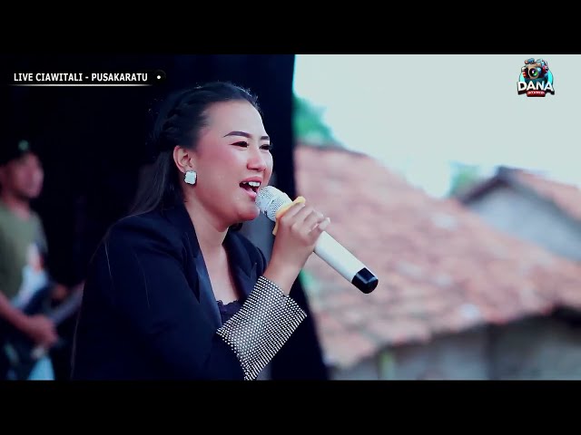 LANANG KOBRA  VOC. TYA NEVANIA ANICA NADA DIAN ANIC SHOW CIAWITALI PUSAKANAGARA