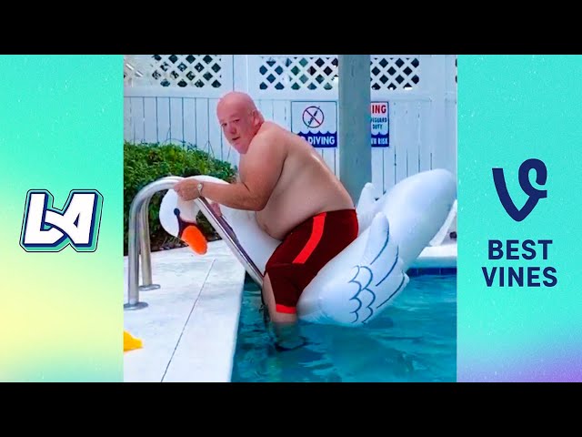 Fails You May Have Missed - Best Funny Videos 2024