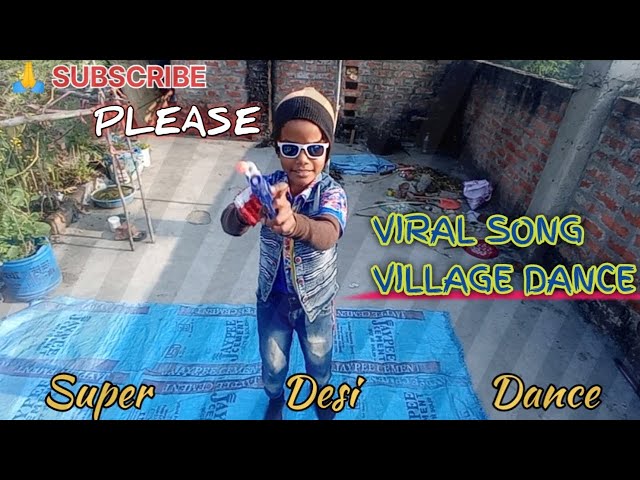 Viral Song ,Village Dance 💃 Please Support And   SUBSCRIBE 🙏🙏