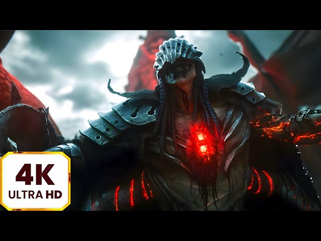 Lords of the Fallen PS5 Hard Boss Fight