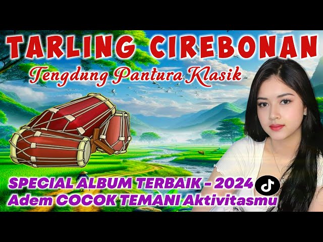 Tarling Cirebonan Indramayu paling dicari 2025 Banyak yang Suka ~ Panturaan Paling Adem