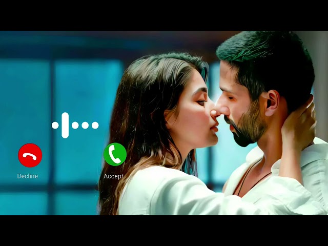 Deva - Bas Tera Pyaar Hai Ringtone | Shahid Kapoor | Pooja Hegde | Vishal Mishra | Raj Shekhar Song