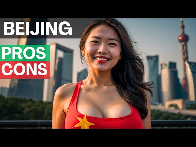 Pros and Cons of Living in Beijing