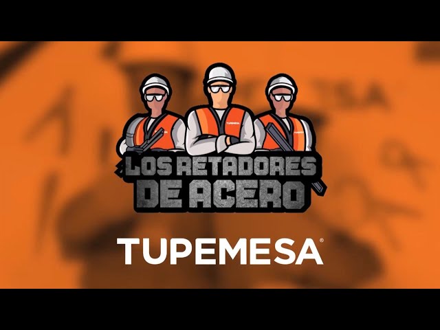 #RetadoresDeAcero | Estructuras de tijerales en el Sistema Steel Frame