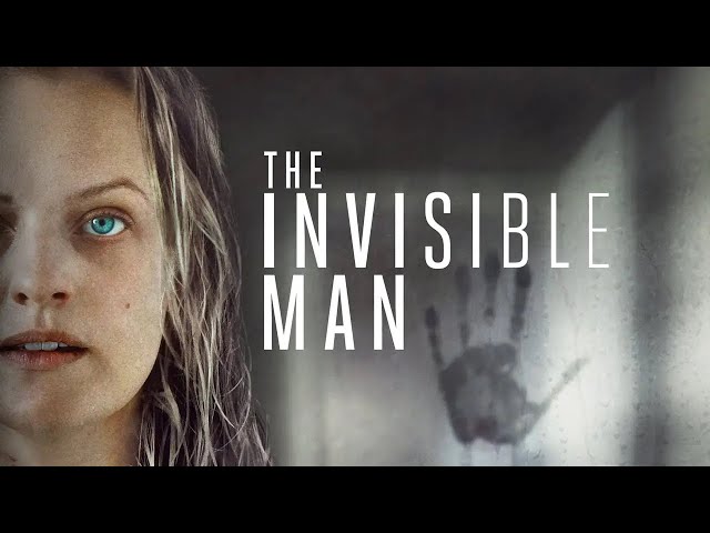 The Invisible Man (2020) Movie Review - Fantastic Film