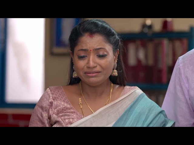 Thavamai Thavamirundhu | Ep - 124 | Webisode | Sep 10 2022 | Zee Tamil