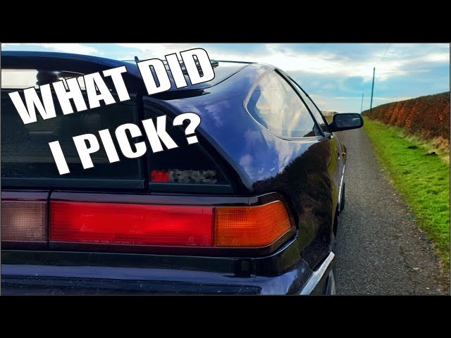 Honda CRX Fully Restored - The Finishing Touches