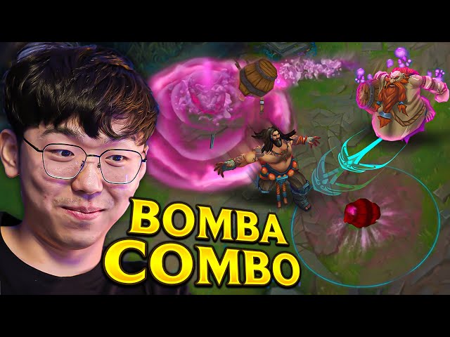 Pro Players Try MORE (almost) IMPOSSIBLE League Combos | Episode 2