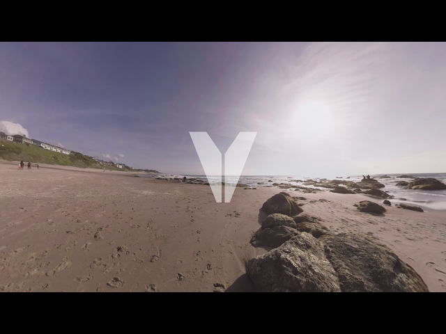 Destination VR - Lincoln City, OR