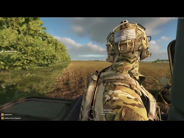 Arma funny moments