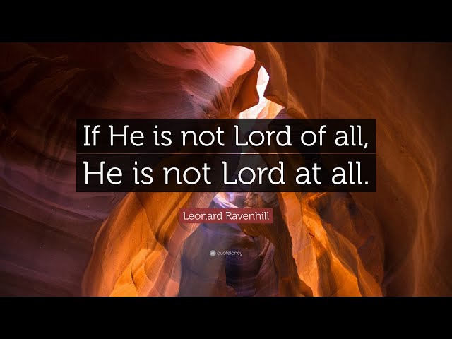 Not YOUR Lord? #lordship #freegrace #antinomianism #believeandreceive #salvation #graceofgod #faith