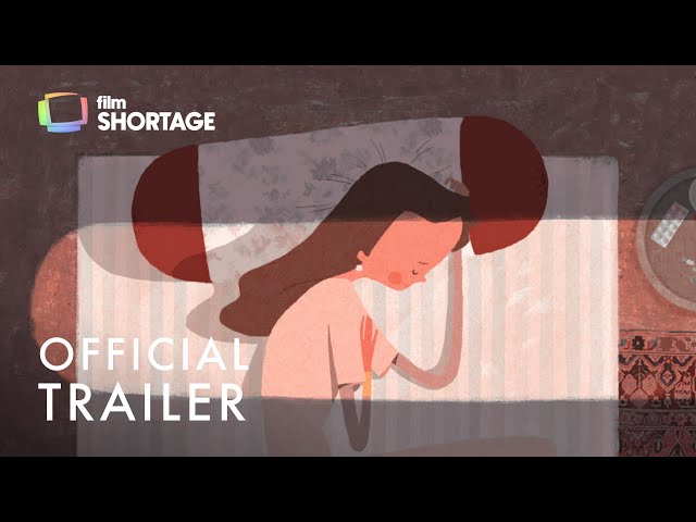 In The Shadow of The Cypress | Oscar Nominated Short Film | Official Trailer