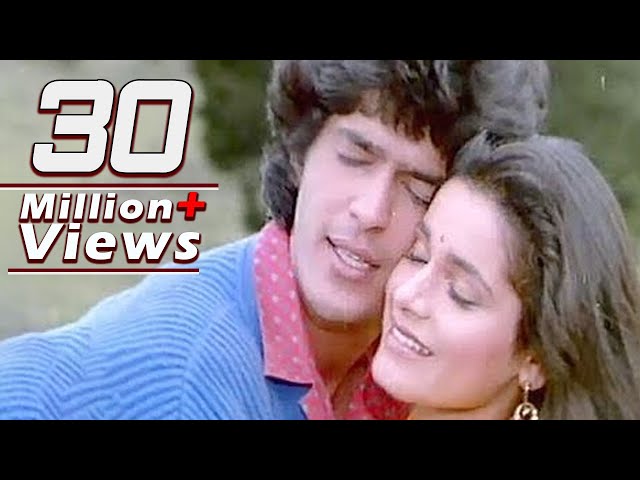 Sajan Aa Jao - Asha Bhosle, Shabbir Kumar, Aag Hi Aag Song