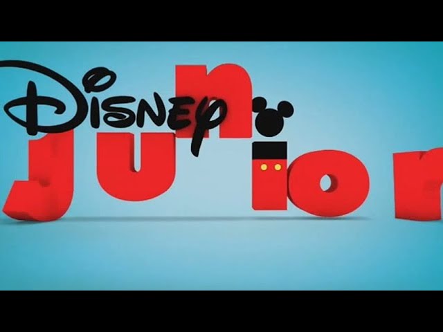 Review of a Disney Junior USA Continuity September 22, 2021 5 6 + Bonus