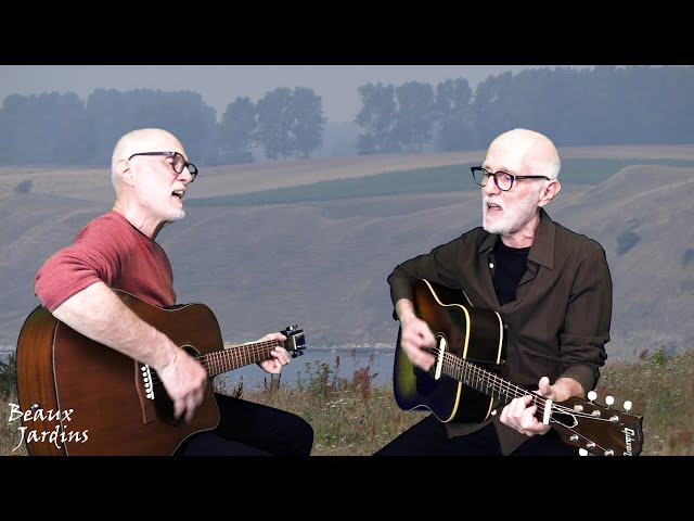 On The Wings Of A Nightingale – The Everly Brothers / Paul McCartney (cover)