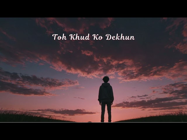 Teri Baahon Mein Kho Jaaun || Mind Fresh Lofi Songs || Slowed and Reverb