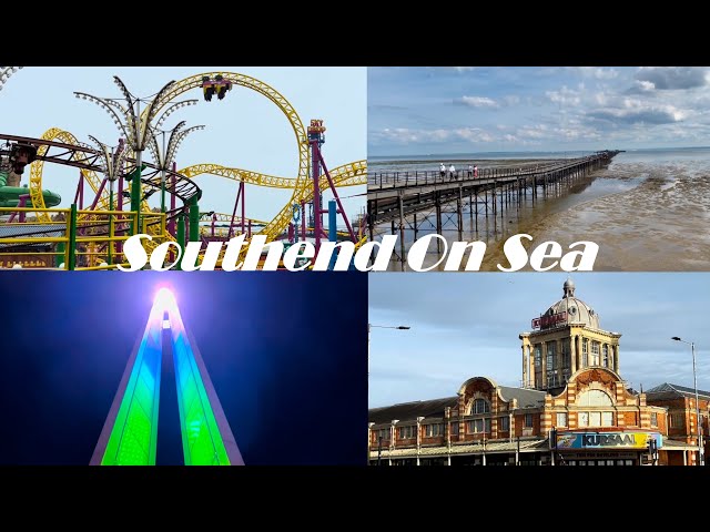 Southend On Sea Essex