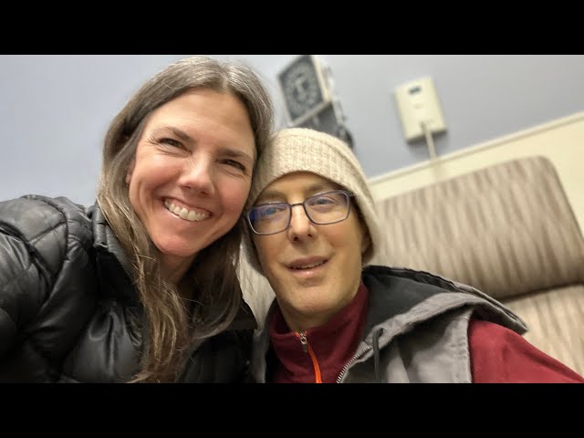 Cancer Journey. Day 600. Why I’m Telling Our Story.