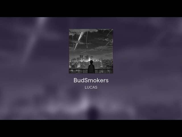 LUCAS--BudSmokers