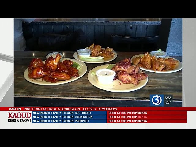 Will bird flu have an impact on wing prices?