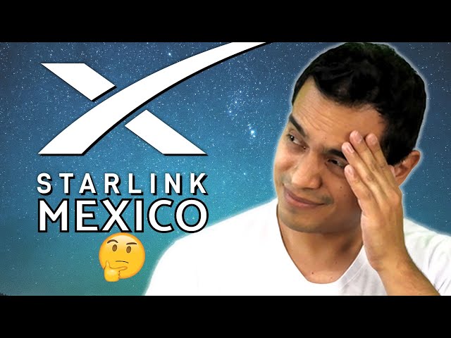 ✨I used STARLINK for 6 months and .... | Review Starlink Mexico with TESTS