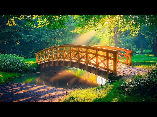 Beautiful Relaxing Music to Reduce Stress - Meditation Music, Sleep Music, Healing Music #14