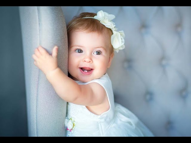 Funny Baby Fail Videos - Best Video compilation