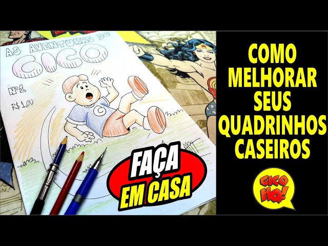 SIGA ESSAS DICAS PRA MELHORAR SEUS GIBIZINHOS CASEIROS! GICO KIDS!