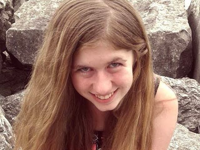 Reward Increased For Information On Missing Wisconsin Girl