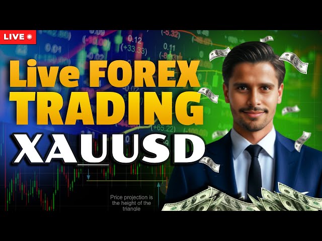 xauusd live| live trading| gold analysis | 15/02/2025 | Forex live