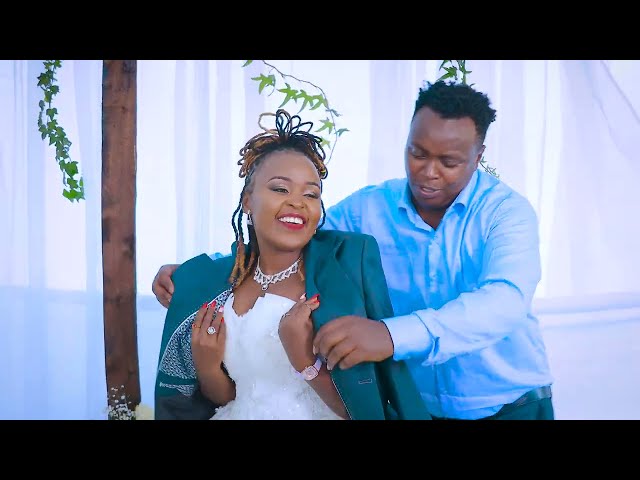 Wanjiru Wa Waya - Uyu Niwe (Official Video)