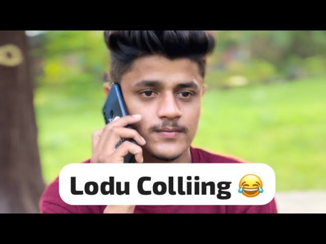 Oye lodu 😂 kp vines