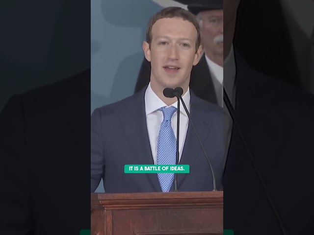 Mark Zuckerberg 05 #metas #markzuckerberg #ytshort