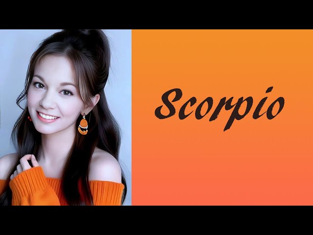 Scorpio 🧡 Are You Letting Fear Of The Unknown Keep You From Moving Forward? 💞 October 2024