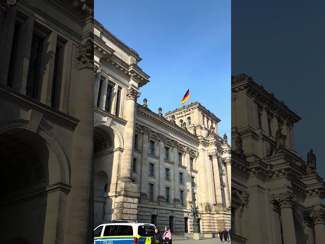 Berlin-Bundestag.