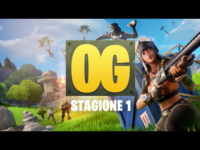 🔴Finiamo sto pass  va  #fortniteog#youtubeshorts #livevertical