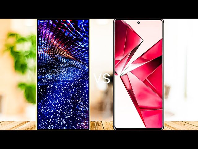 Samsung Galaxy S25 Ultra vs Vivo V29E Review