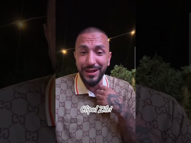 Florin Salam în conflict cu Bogdan de la Ploiești! Aslan Sadeghi intervine! Info! 💣