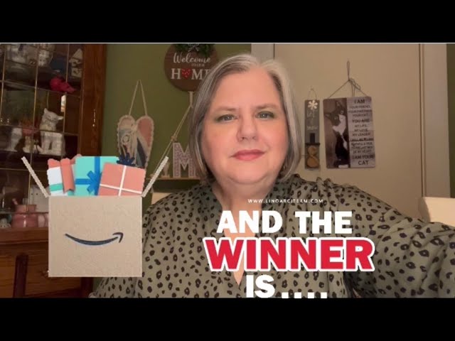 AMAZON HAUL & WINNERS