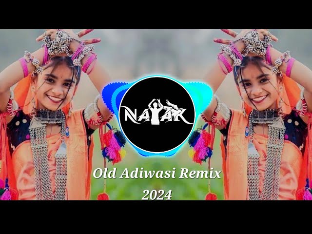 Adiwasi DJ  Remix Song  2024 | बाबलिया नो हरियो काटो | Babliya No Hario kato Remix | Dipesh Nayak