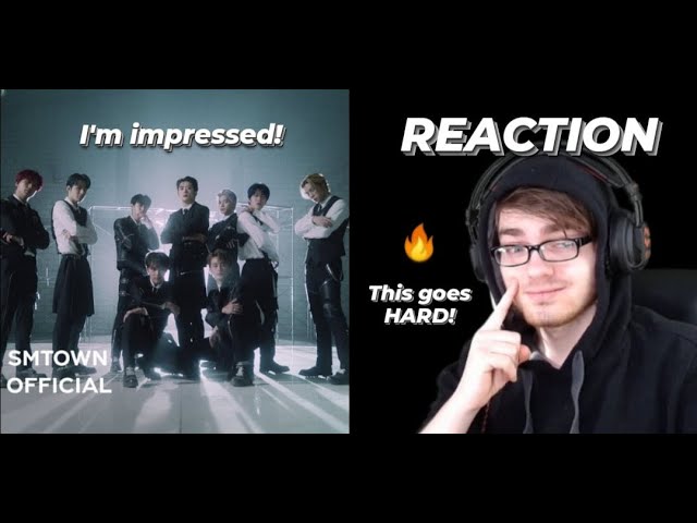 My FIRST time listening to NCT 127! - 'gimme gimme' M/V | REACTION