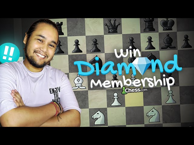 Diamond Membership Tournament Highlights