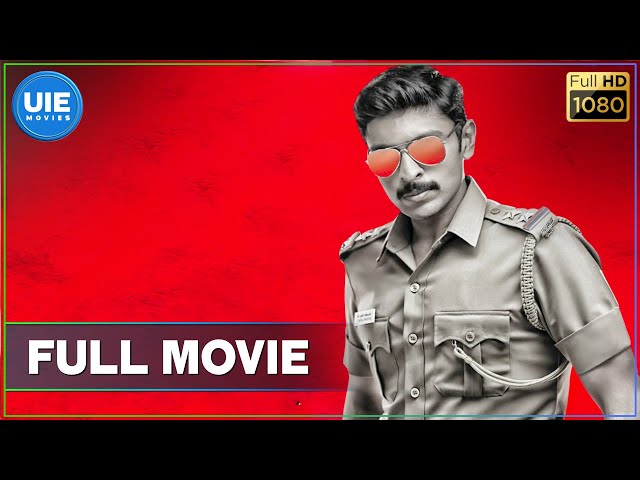 Sigaram Thodu - Tamil Full Movie | Vikram Prabhu, Monal Gajjar, Sathyaraj | D Imman