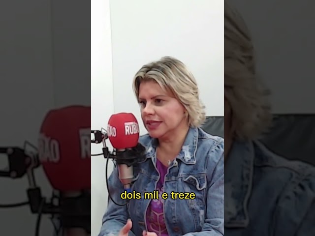 Prefeita Michele Queiroz fala sobre os carnavais de Beberibe